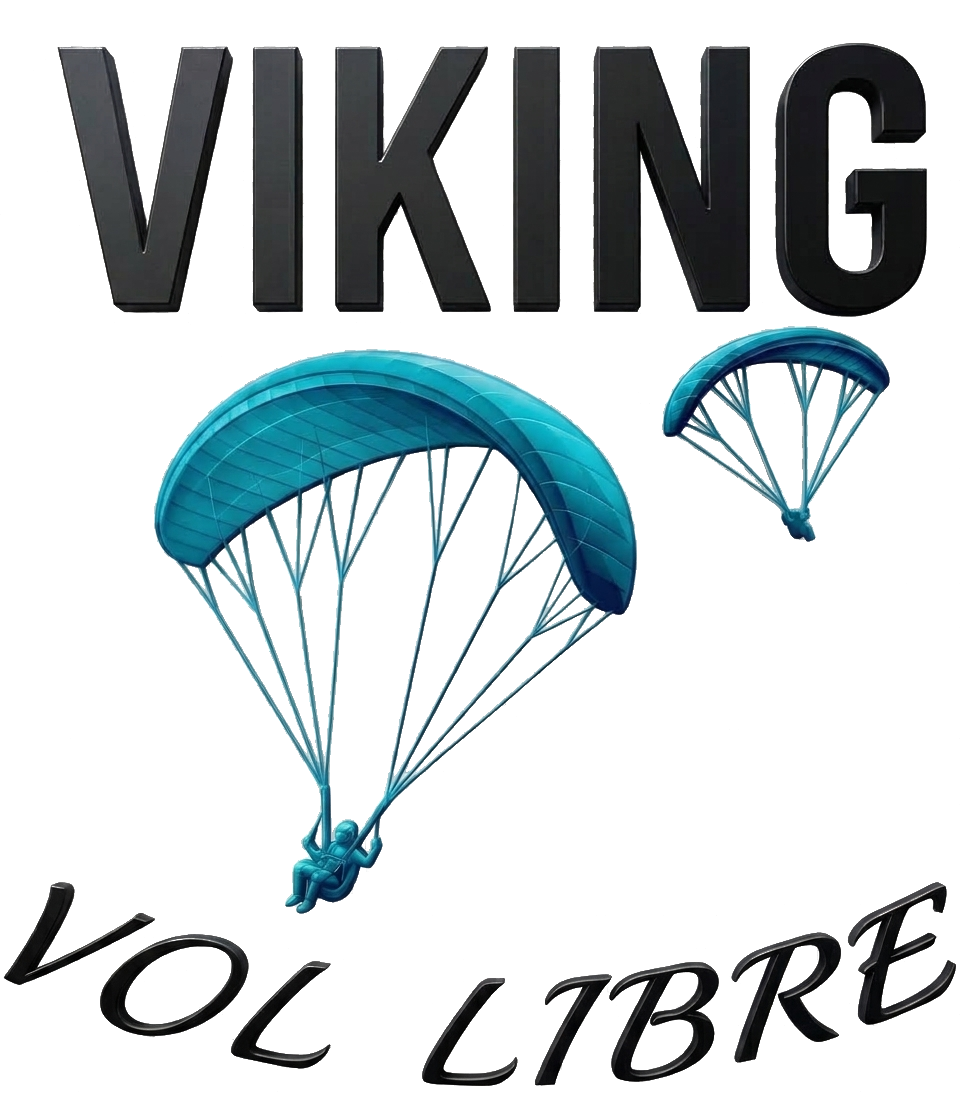 Viking Vol Libre